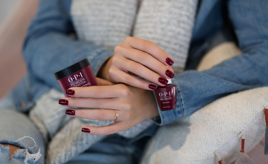 OPI Dip vs. Gel Nails: What’s the Difference?