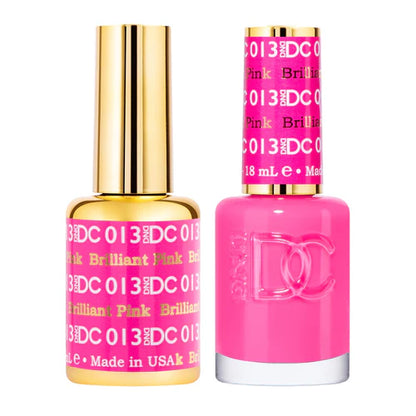 DND DC Duo - Brilliant Pink - 013