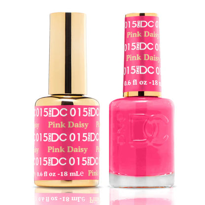 DND DC Duo - Pink Daisy - 015