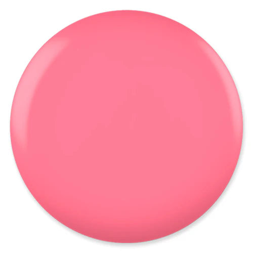 DND DC Duo - Pink Bubblegum - 017