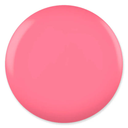 DND DC Duo - Pink Bubblegum - 017