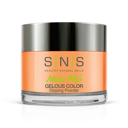 SNS Powder - Mandarin Orange - GC034