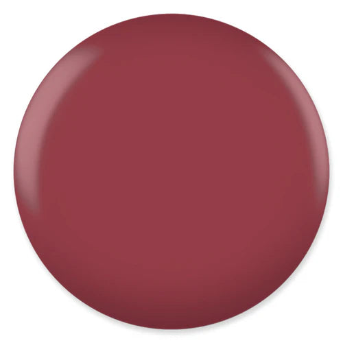 DND DC Duo - Light Mahogany - 041