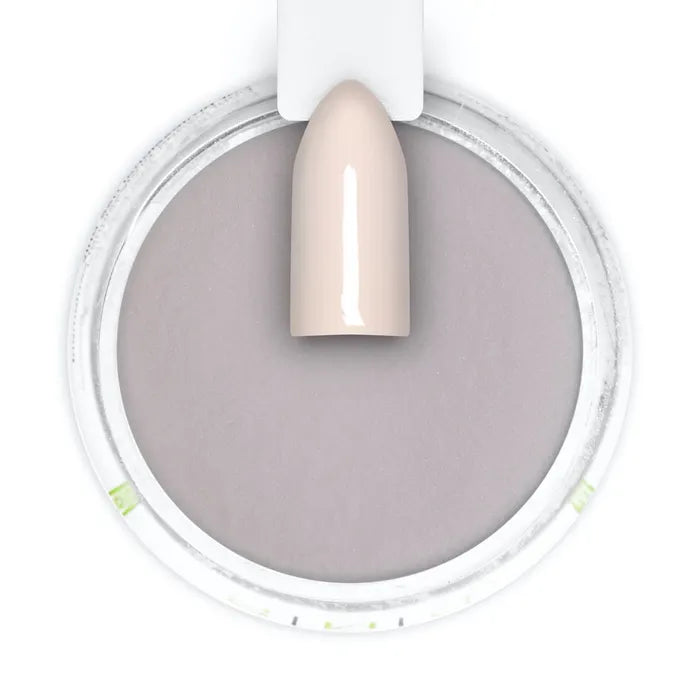 SNS Powder - Barely There Pink - GC056