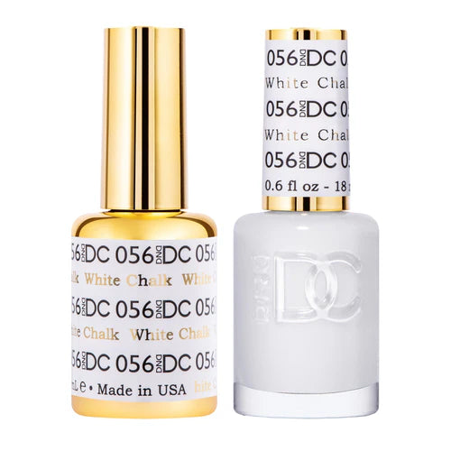 DND DC Duo - White Chalk - 056