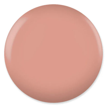 DND DC Duo - Rose Powder - 087