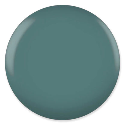 DND DC Duo - Aqua Gray - 098