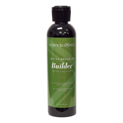 Cuccio Builder Gel Clear