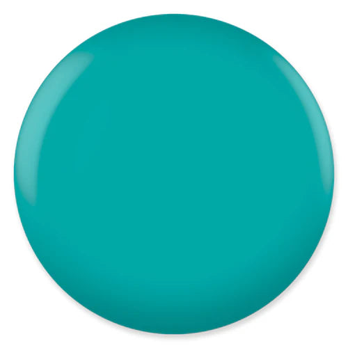 DND DC Duo - Beautiful Teal - 126