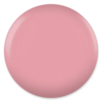 DND DC Duo - Geranium Pink - 136