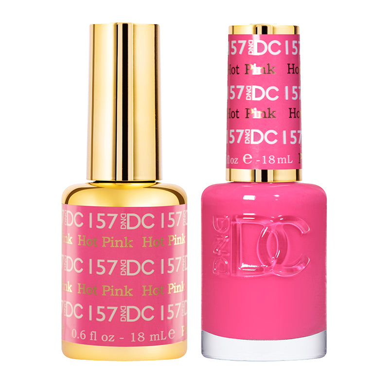 DND DC Duo - Hot Pink - 157