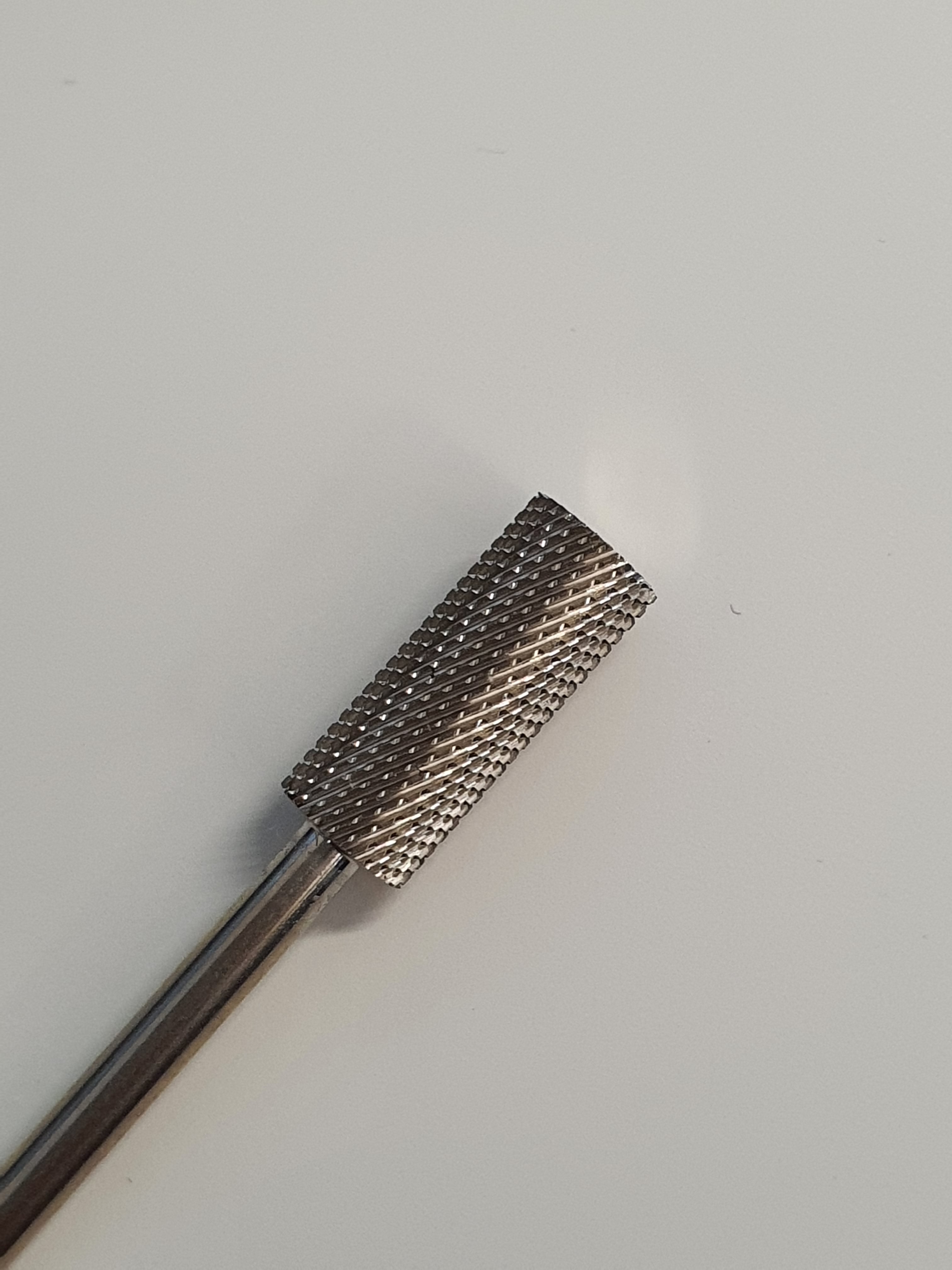 Small Drill Bit F