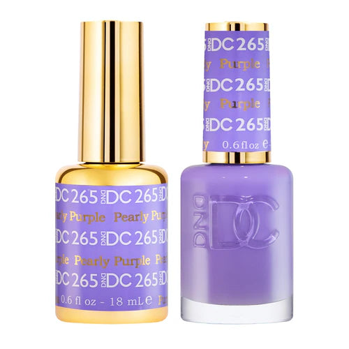 DND DC Duo - Pearly Purple - 265