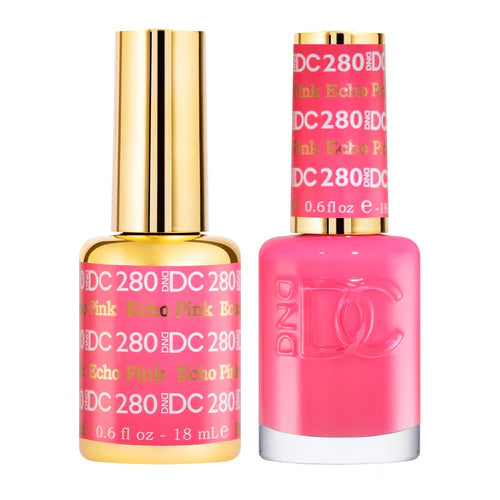 DND DC Duo - Echo Pink - 280