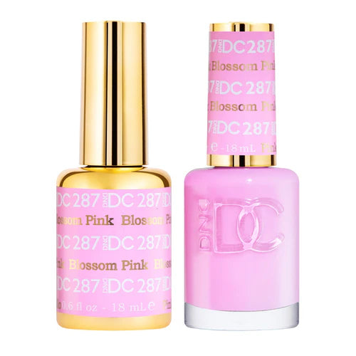 DND DC Duo - Blossom Pink - 287