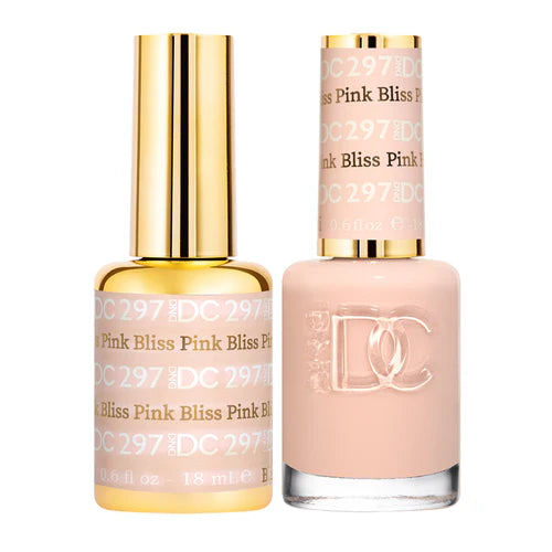 DND DC Duo - Pink Bliss - 297