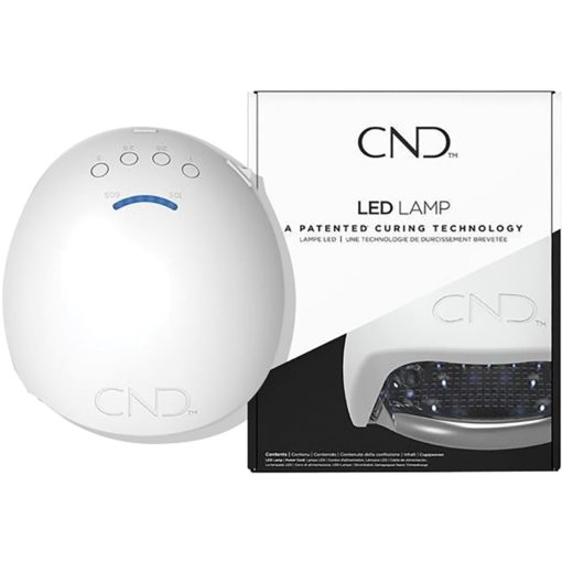 CND Led Lamp 2020 Edition
