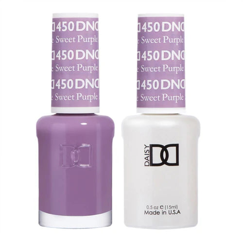 DND Duo - Sweet Purple - 450