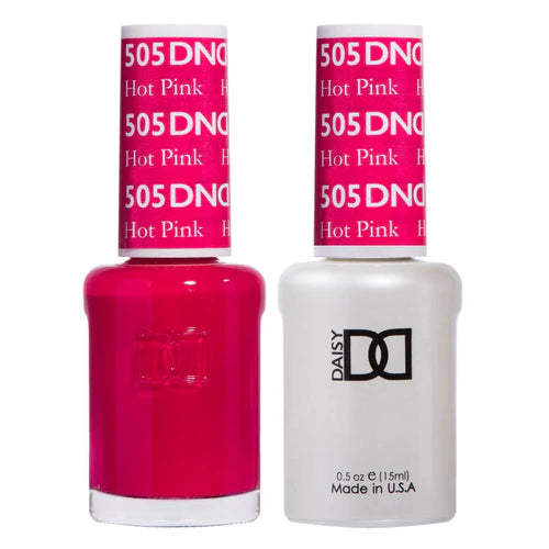 DND Duo - Hot Pink - 505