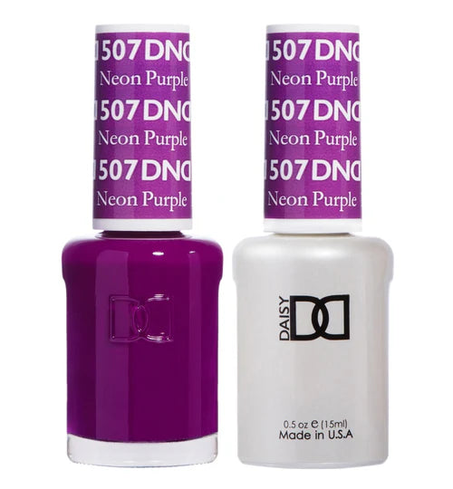 DND Duo - Neon Purple - 507