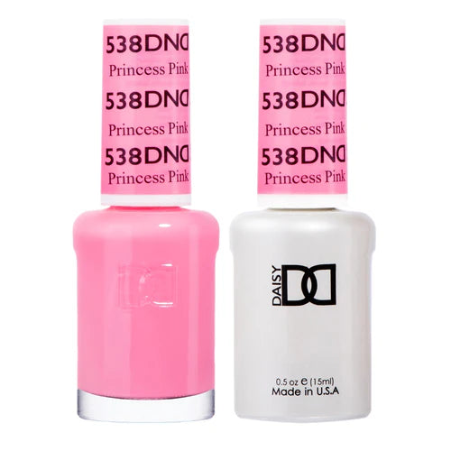 DND Duo - Princess Pink - 538