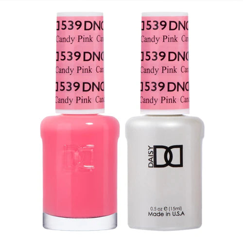 DND Duo - Candy Pink - 539