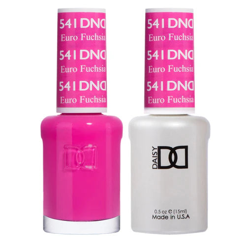 DND Duo - Euro Fuchsia - 541