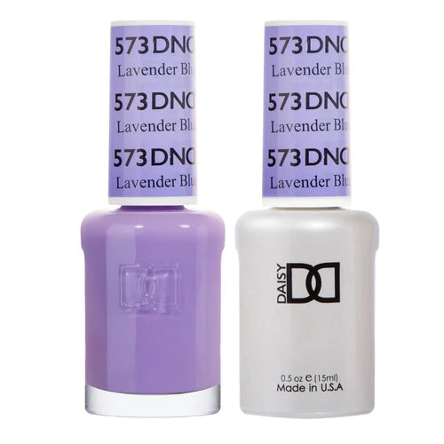 DND Duo - Lavender Blue - 573