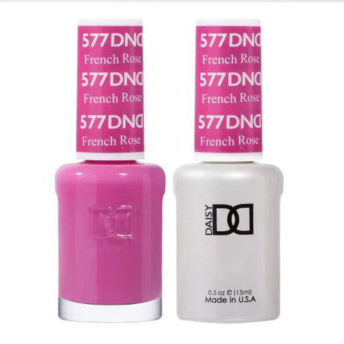 DND Duo - French Rose - 577