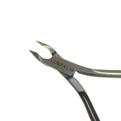 Nails &amp; Cuticle Nipper - Luxpalm LP.03 - Jaw 14