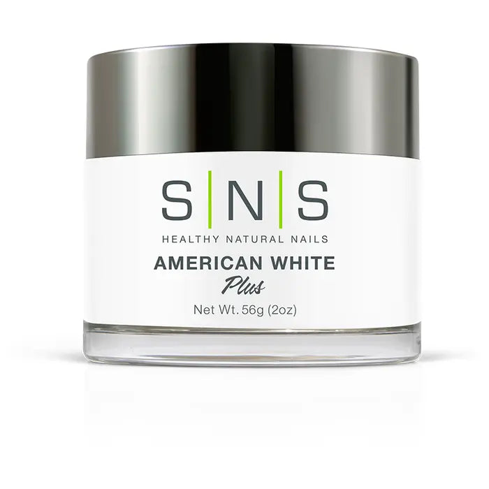 SNS Powder - American White
