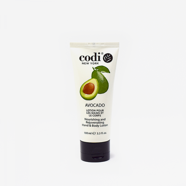 Codi Lotion - Avocado