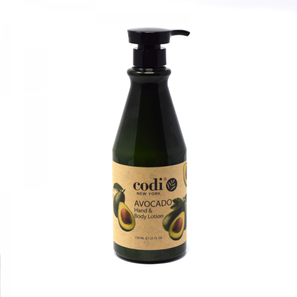 Codi Lotion - Avocado