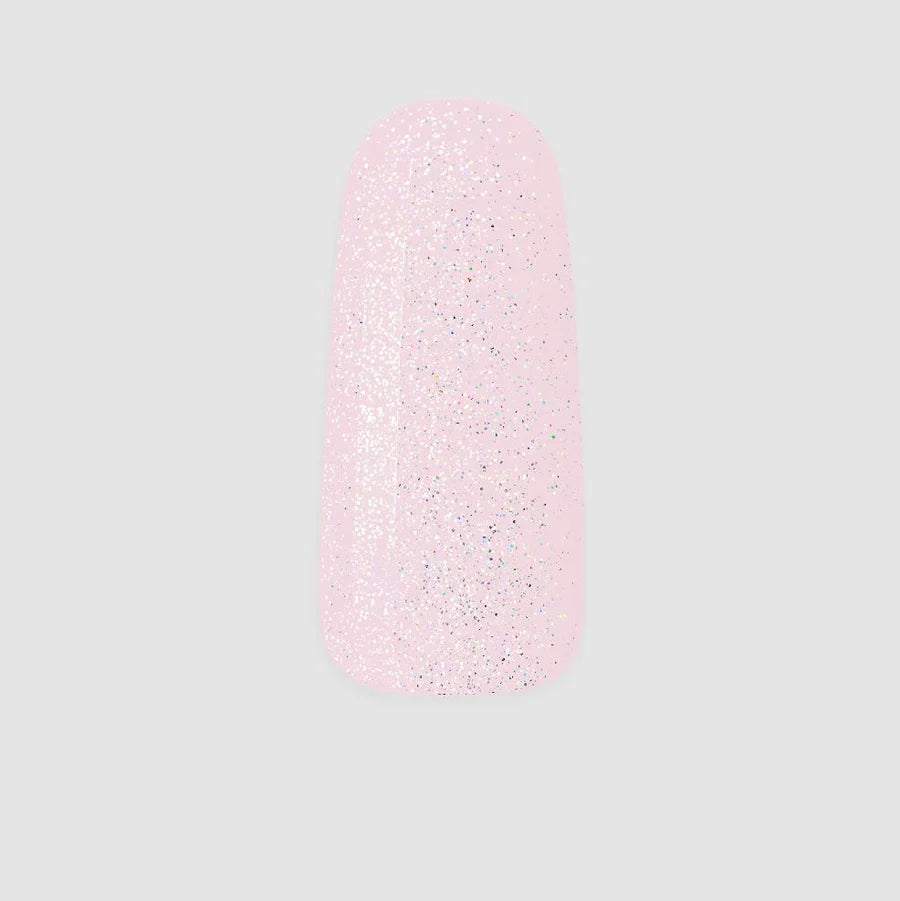 Nugenesis Powder - Pink Glitter