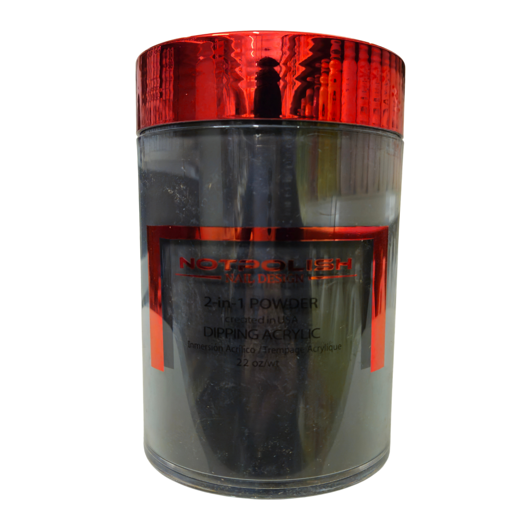 Notpolish Refill Powder 22oz