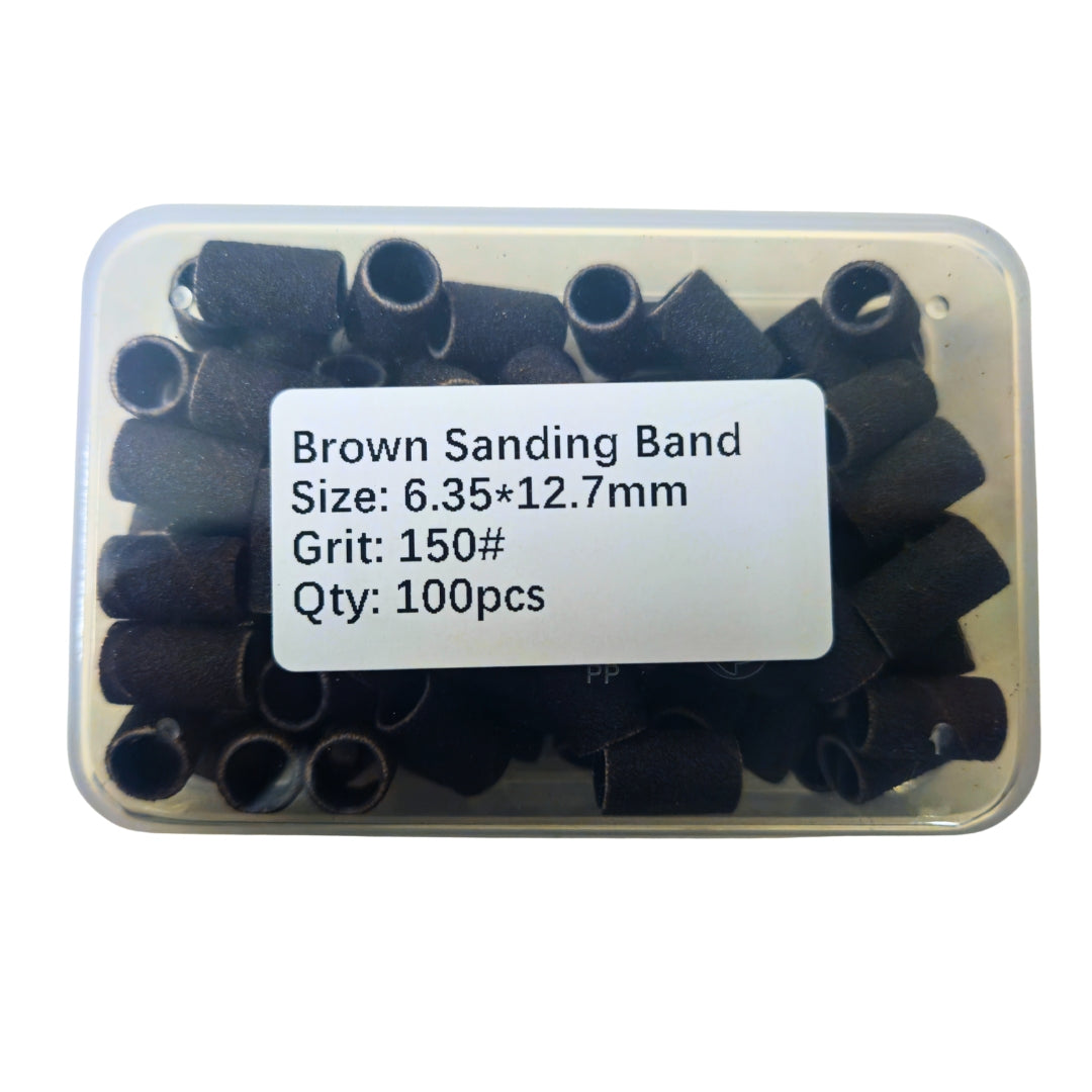 TNB Sanding Band