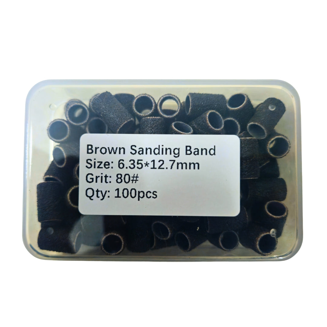 TNB Sanding Band