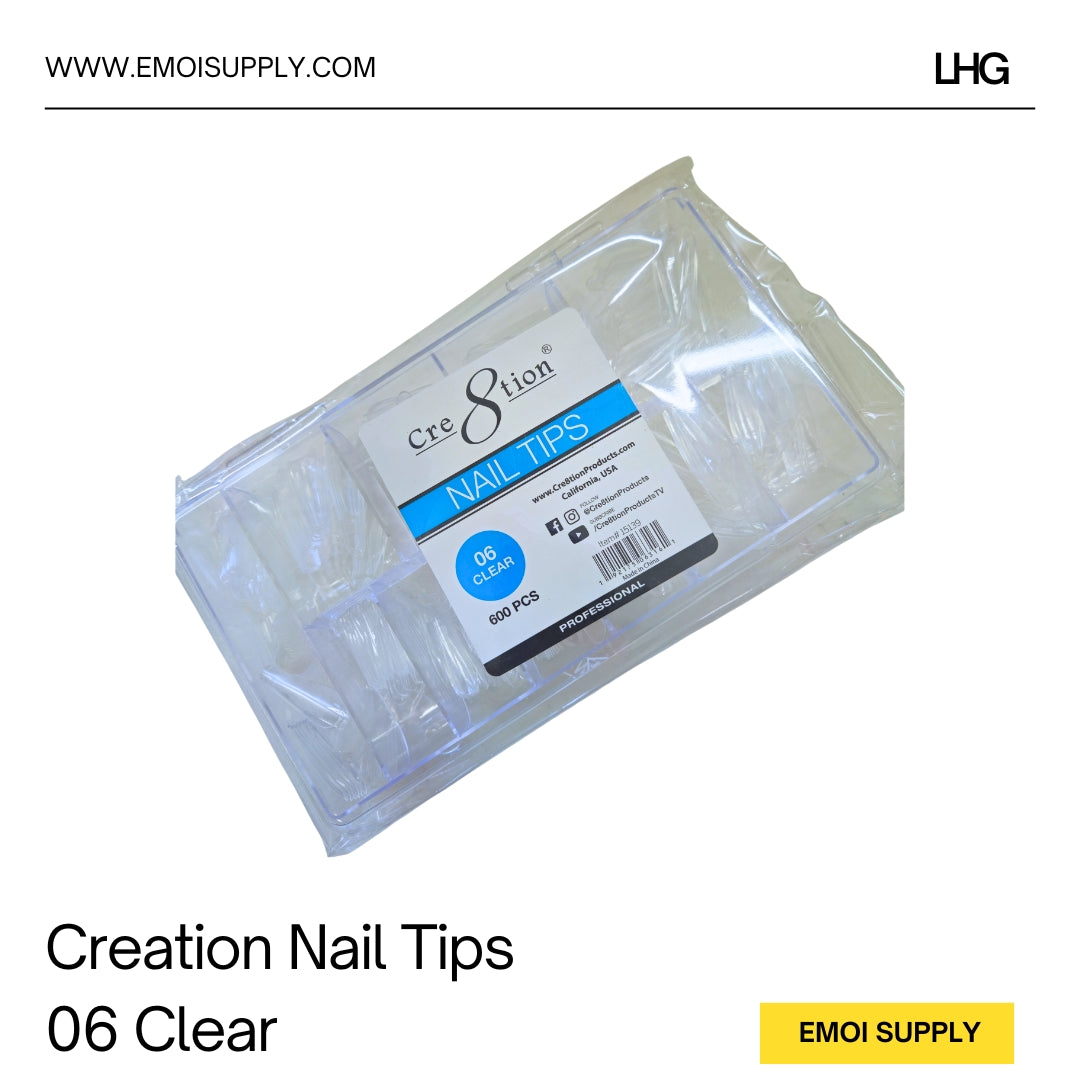 Creation Tip Box
