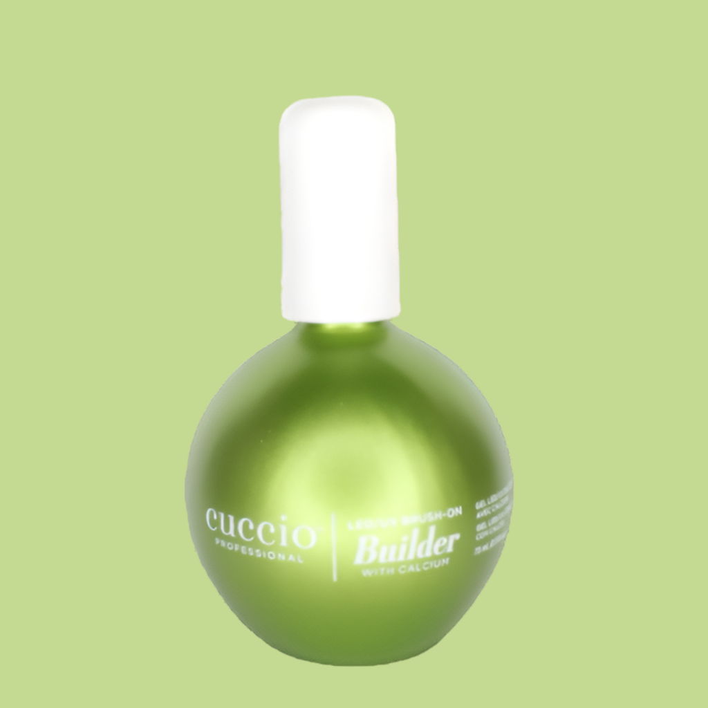 Cuccio Builder Gel Clear