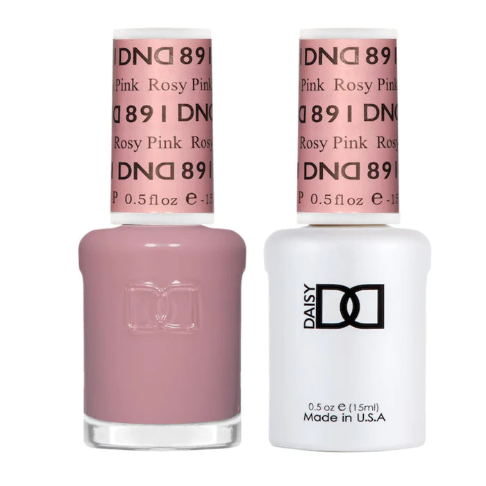 DND Duo - Rosy Pink - 891