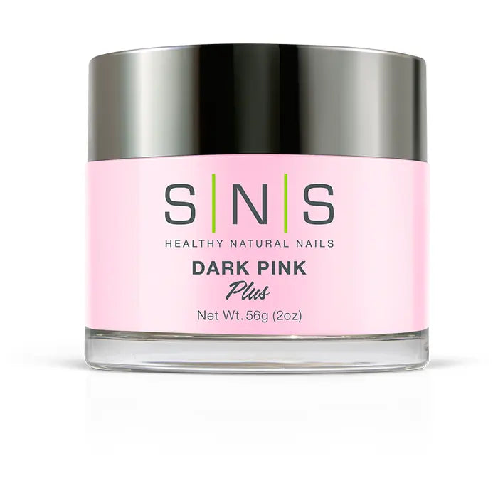 SNS Powder - Dark Pink