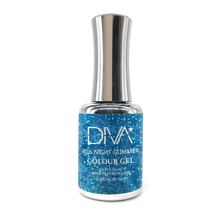 DIVA 026 - Night Glimmer