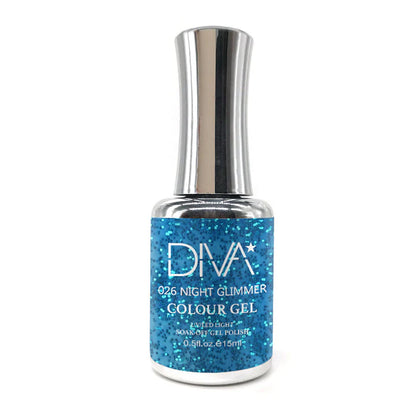 DIVA 026 - Night Glimmer