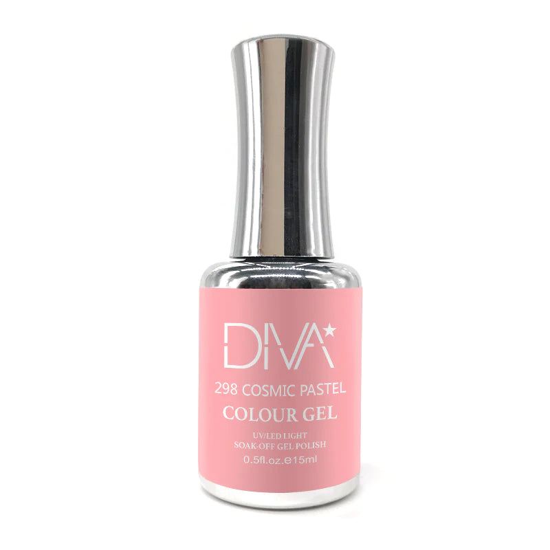 DIVA 298 - Cosmic Pastel