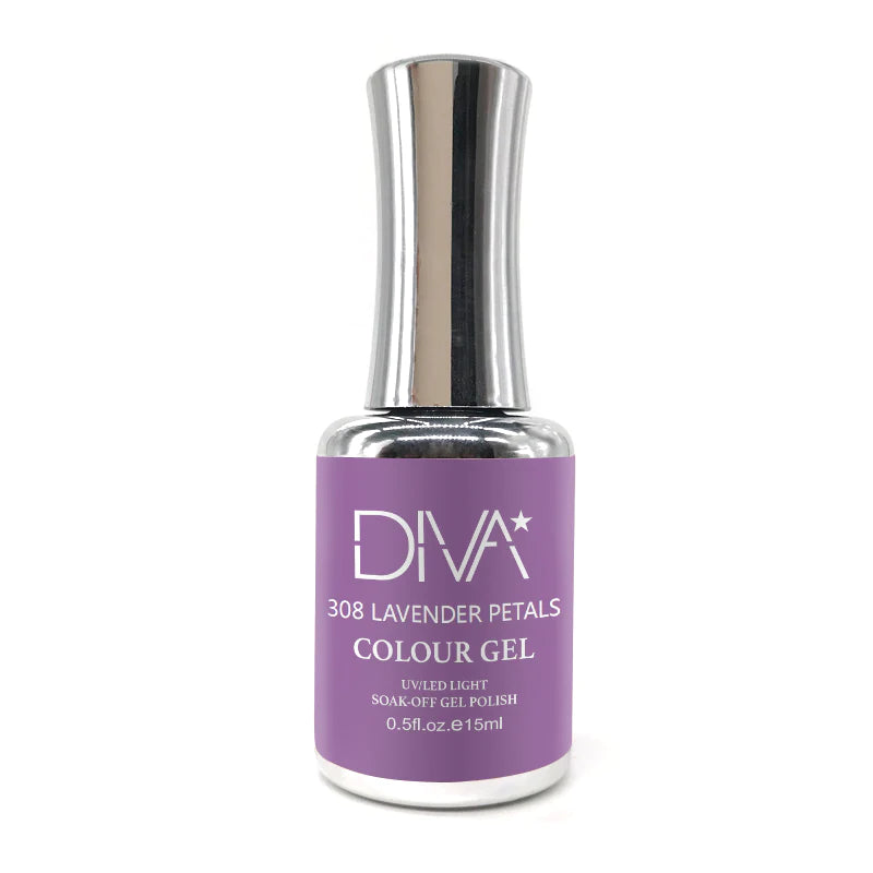 DIVA 308 - Lavender Petals