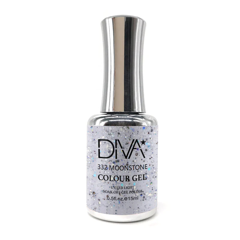 DIVA 332 - Moonstone