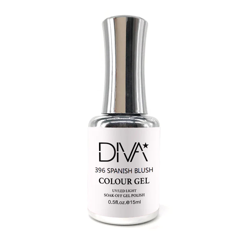 DIVA 396 - Spanish Blush