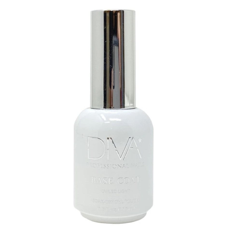 DIVA Gel Base 15ml