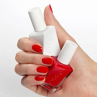 Essie Couture - Beauty Marked