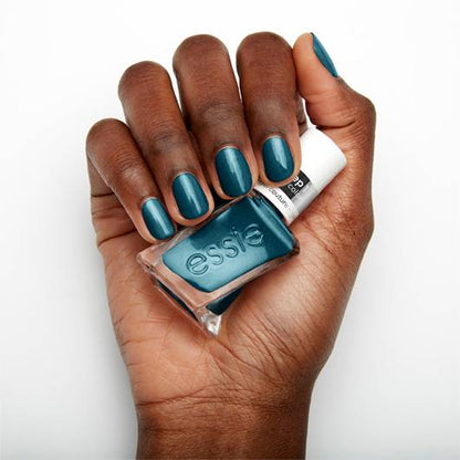 Essie Couture - Jewels And Jacquard Only